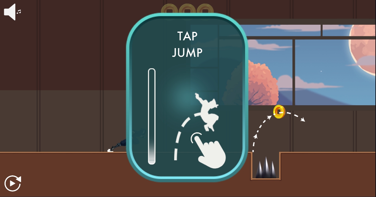 Auto Ninja Gameplay