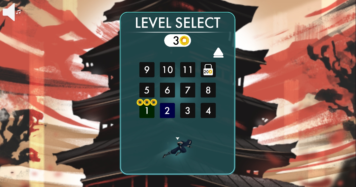 Auto Ninja Action